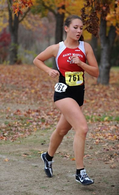 2009 CIF XC D4 Girls  - 142.JPG